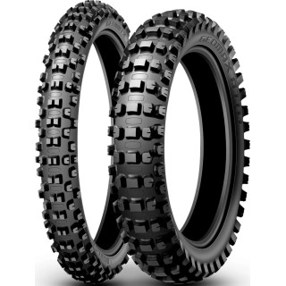 Dunlop - Geomax AT81 EX DOT19 (TT) - 80/100R21 51 M | ROUGHBULL RACING