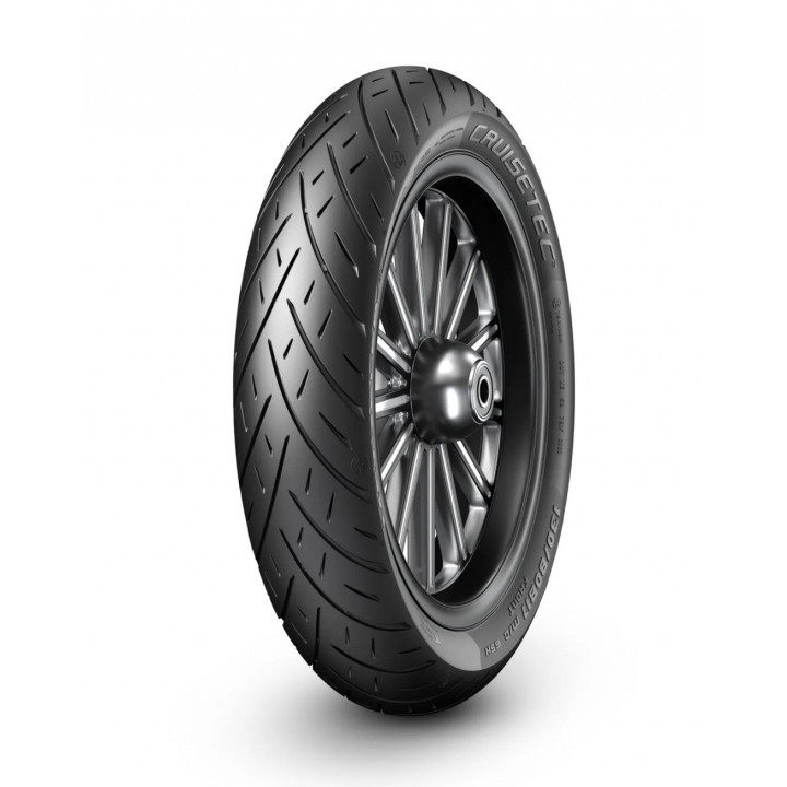 Metzeler - Cruisetec - 180/60R16 80 H | ROUGHBULL RACING