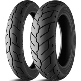 Michelin - Scorcher 31 (TL/TT) - 130/60B21 63 H | ROUGHBULL RACING