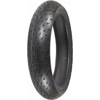 Shinko - F-003 Stealth - 120/60R17 55 W | ROUGHBULL RACING