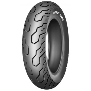 Dunlop - K555 (TT) DOT22 - 110/90R18 61 S | ROUGHBULL RACING