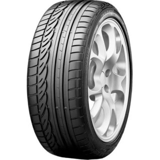 Dunlop - SP Sport 01 * ROF DOT17 MFS - 245/40R18 93 Y | ROUGHBULL RACING