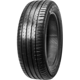 Michelin - Pilot Sport 4 S K1 XL - 275/35R20 102 Y | ROUGHBULL RACING