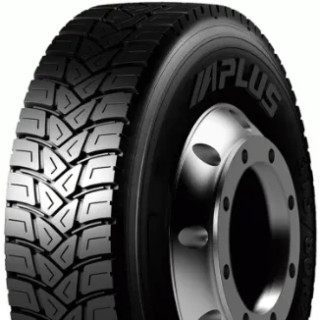 A-Plus - D802 - 295/80R225 152 K | ROUGHBULL RACING