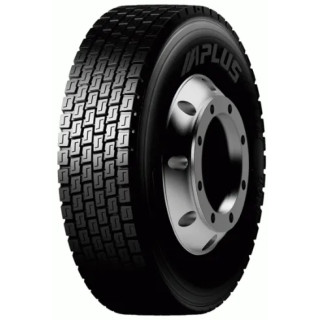 A-Plus - D801 - 235/75R175 143 J | ROUGHBULL RACING