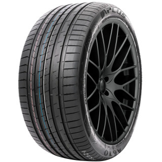 A-Plus - A610 XL - 235/40R18 95 Y | ROUGHBULL RACING