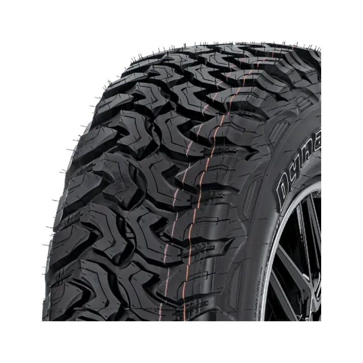 Hankook - Dynapro MT2 (RT05) P.O.R. DOT22 - 215/85R16 115 Q | ROUGHBULL RACING