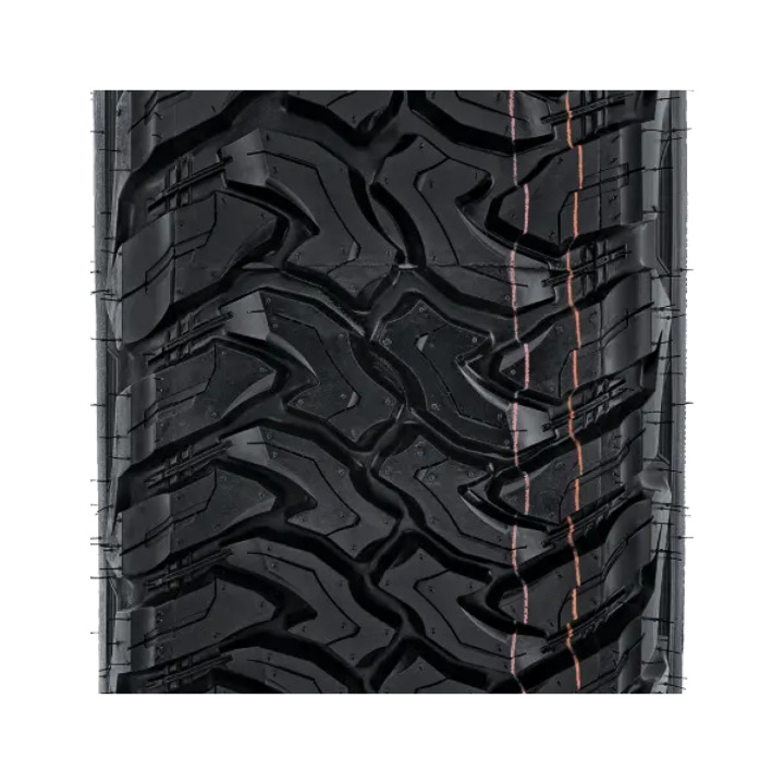 Hankook - Dynapro MT2 (RT05) P.O.R. DOT22 - 215/85R16 115 Q | ROUGHBULL RACING