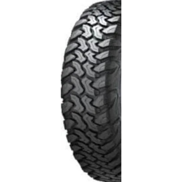 Hankook - Dynapro MT2 (RT05) P.O.R. DOT22 - 265/70R16 121 Q | ROUGHBULL RACING