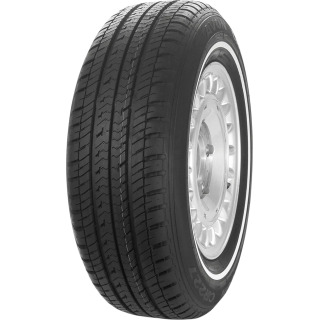 Avon - CR 227 - 235/65R16 103 V | ROUGHBULL RACING