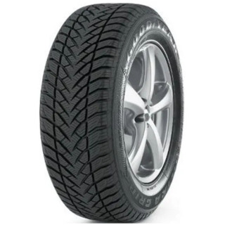 Goodyear - Ultra Grip * FP ROF XL 3PMSF DOT21 - 255/55R18 109 H | ROUGHBULL RACING