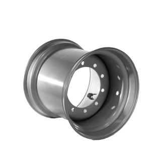 Jantsa 130188 Stahlfelge 13x17 6/205/161 ET-40