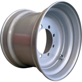 Jantsa 162399 A3 Stahlfelge 16x22.5 10/335/281 ET+30