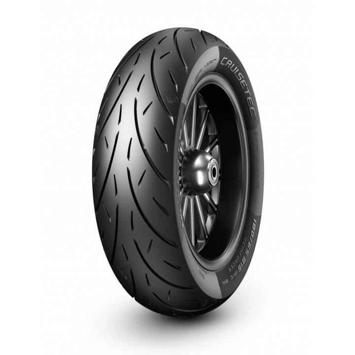 Metzeler - Cruisetec DOT22 - 200/55R17 78 V