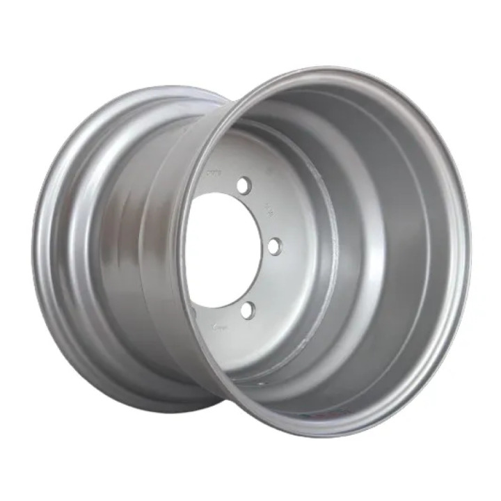 Jantsa 162344 – Agrar-Stahlfelge 16x22.5, 8/275/221, ET-50 | ROUGHBULL RACING