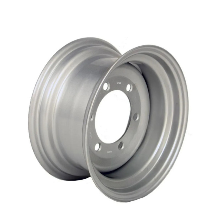 Jantsa 162344 – Agrar-Stahlfelge 16x22.5, 8/275/221, ET-50 | ROUGHBULL RACING