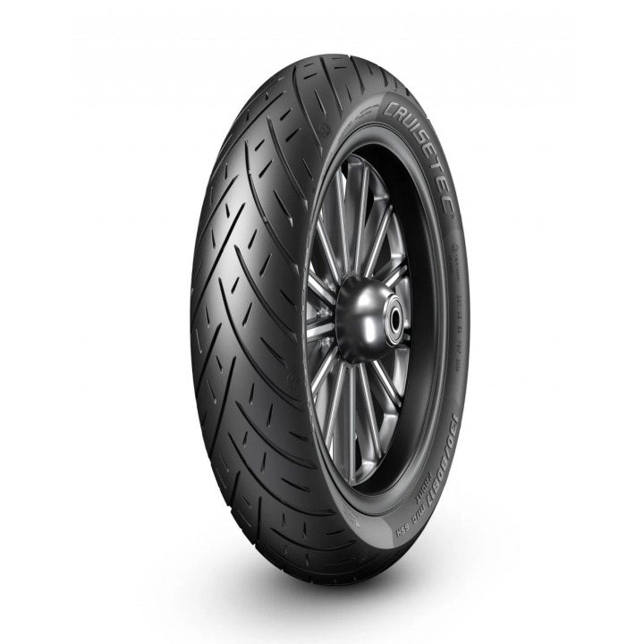 Metzeler - Cruisetec - 100/80R17 52 H | ROUGHBULL RACING