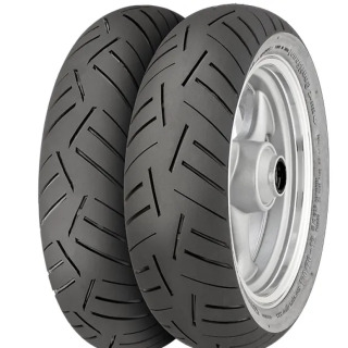 Continental - ContiScoot - 90/90R10 50 M | ROUGHBULL RACING