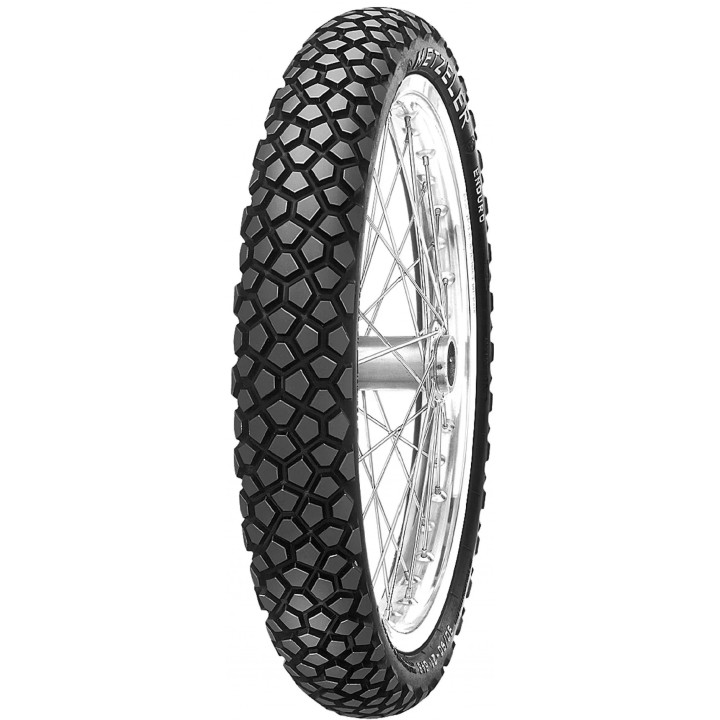 Metzeler Enduro 1 3.00R21 51R (TT)