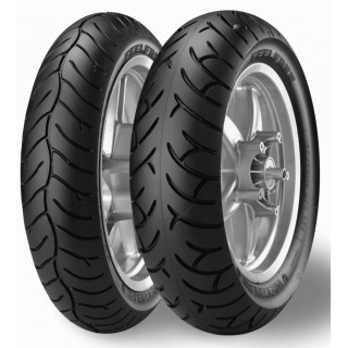 Metzeler - Feelfree - 160/60R14 65 H