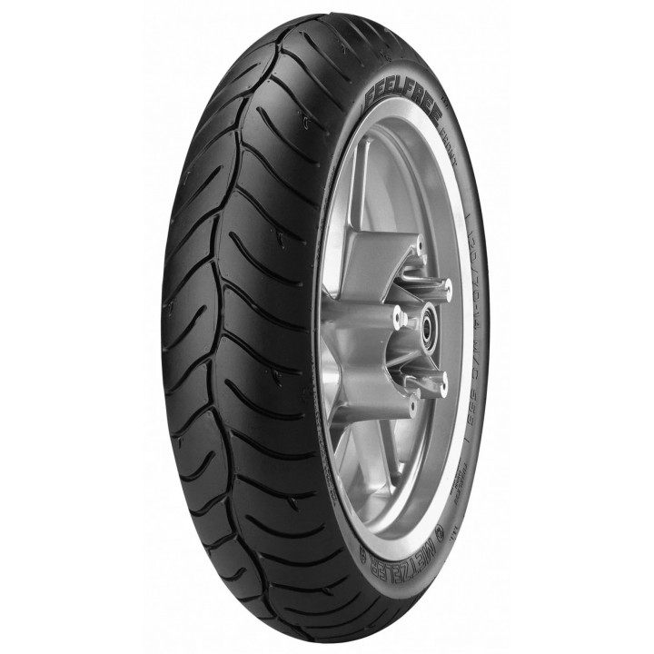 Metzeler - Feelfree DOT21 - 120/70R14 55 H