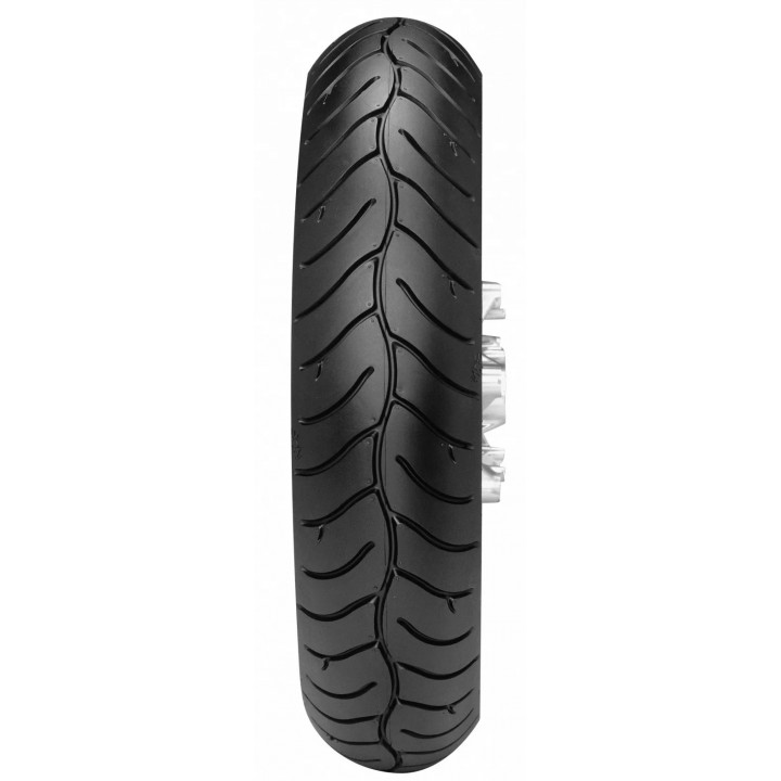 Metzeler - Feelfree DOT21 - 120/70R14 55 H