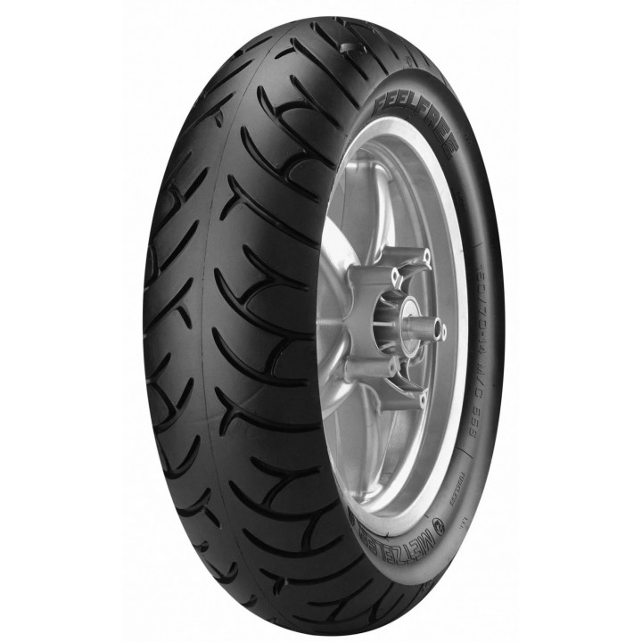 Metzeler - Feelfree DOT21 - 120/70R14 55 H