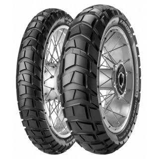 Metzeler - Karoo 3 - 170/60R17 72 T