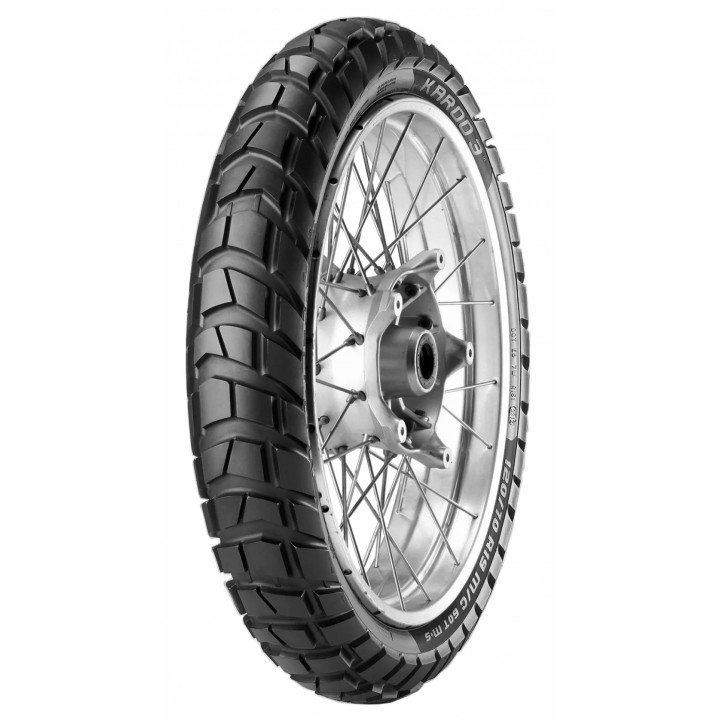 Metzeler - Karoo 3 - 90/90R21 54 R