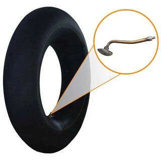 BRT RETREAD - Schlauch 1010270 | ROUGHBULL RACING