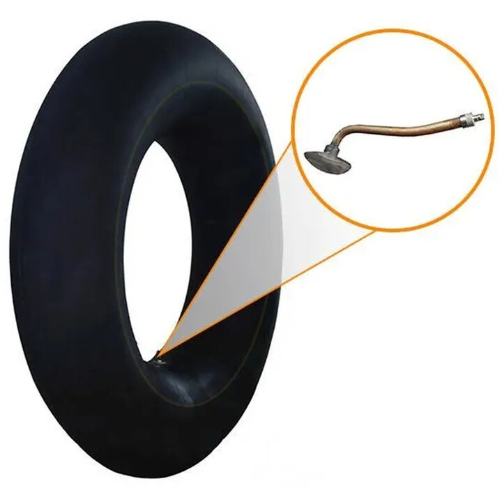 BRT RETREAD - Schlauch 1010270 | ROUGHBULL RACING