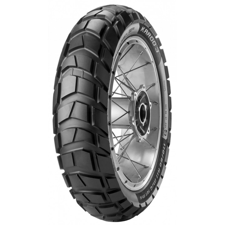 Metzeler - Karoo 3 - 90/90R21 54 R