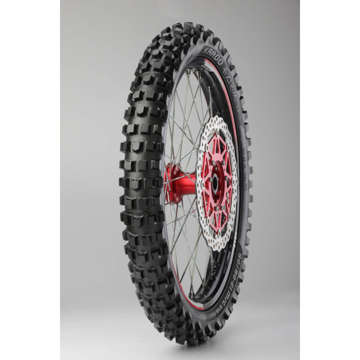 Metzeler - Karoo Extreme MST - 150/70R18 70 S | ROUGHBULL RACING