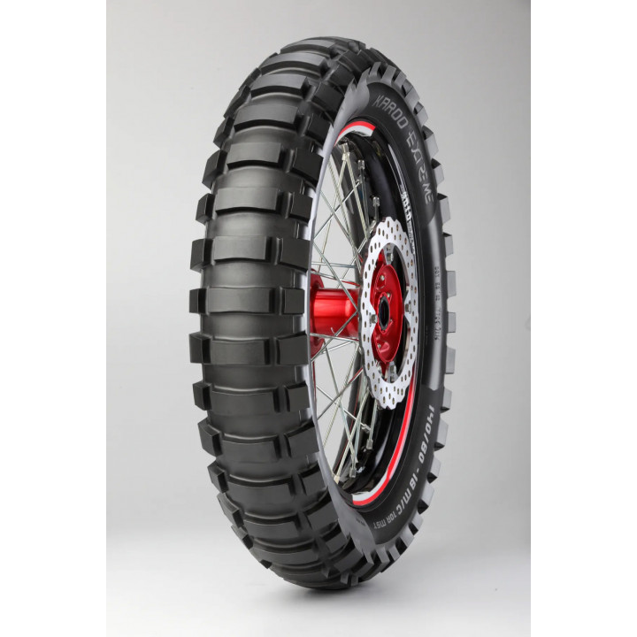 Metzeler - Karoo Extreme MST - 90/90R21 54 S