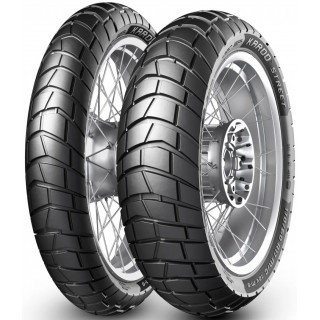 Metzeler - Karoo Street - 130/80R17 65 V