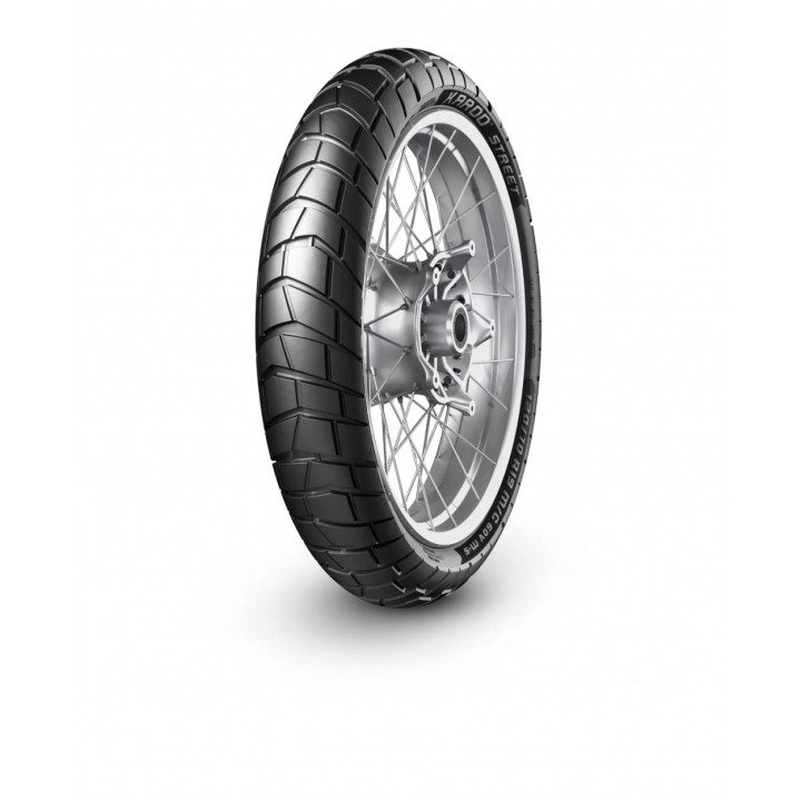Metzeler - Karoo Street - 170/60R17 72 V