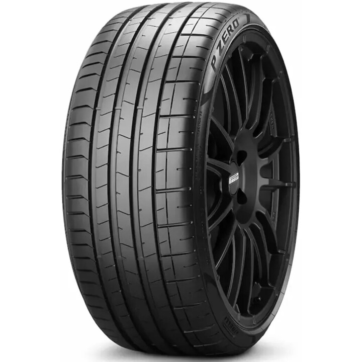 Pirelli - P Zero (PZ4) (F01) XL - 295/35R20 105 Y | ROUGHBULL RACING