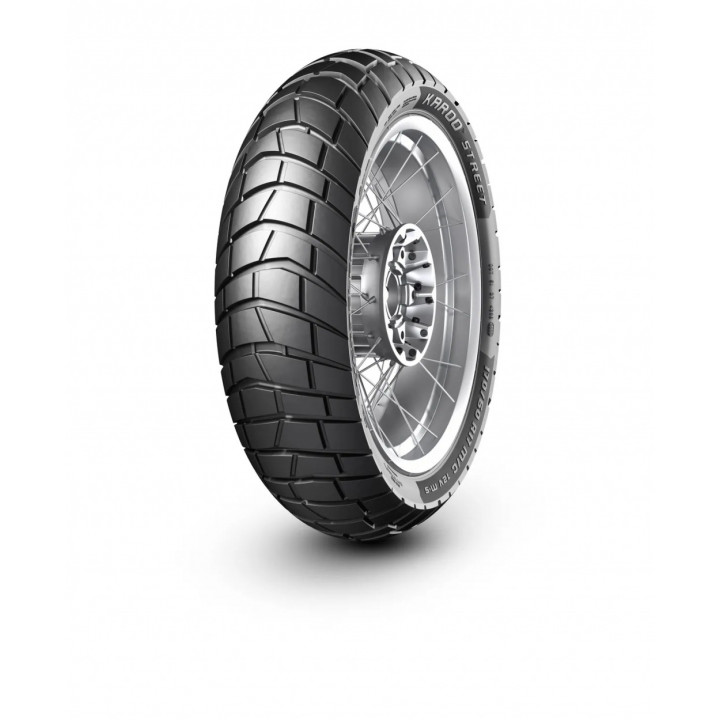 Metzeler - Karoo Street - 170/60R17 72 V