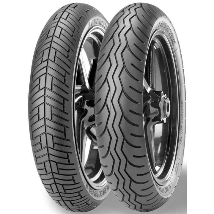 Metzeler Lasertec 90/90R18 51H