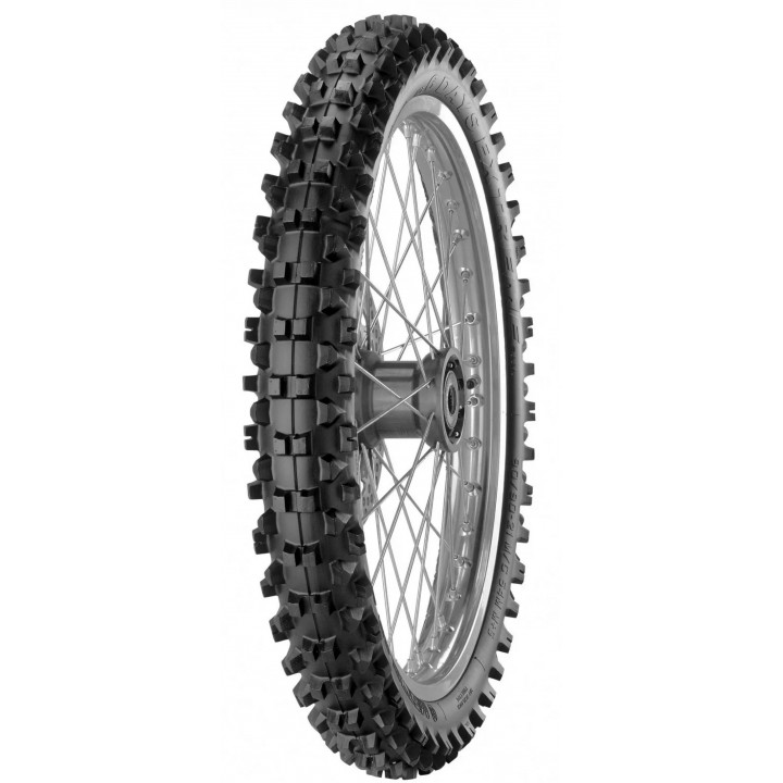 Metzeler - MCE 6 Days Extreme (K) (TT) - 90/90R21 54 M
