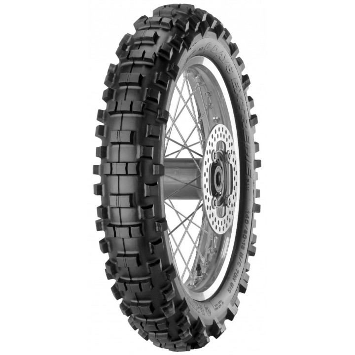 Metzeler - MCE 6 Days Extreme NHS SUPERSOFT (TT) - 140/80R18 70 M | ROUGHBULL RACING