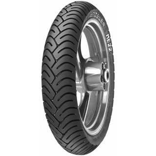 Metzeler - ME 22 REINF. (TT) - 3/0R17 50 P