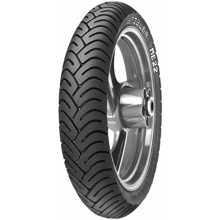 Metzeler - ME 22 (TT) DOT17 - 60/100R17 33 L