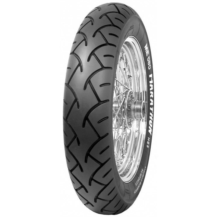 Metzeler - ME 880 MARATHON REINF. DOT18 - 170/60R17 78 V