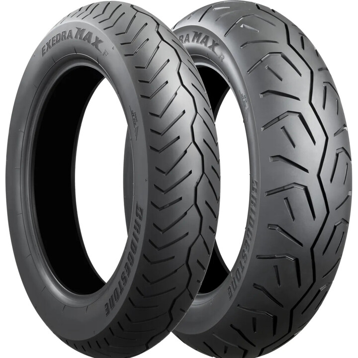 Bridgestone - Exedra Max (TT) - 90/90R21 54 H | ROUGHBULL RACING