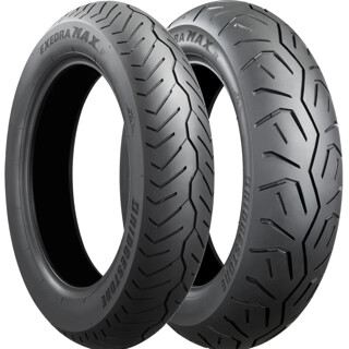Bridgestone - Exedra Max - 180/70R15 76 H | ROUGHBULL RACING
