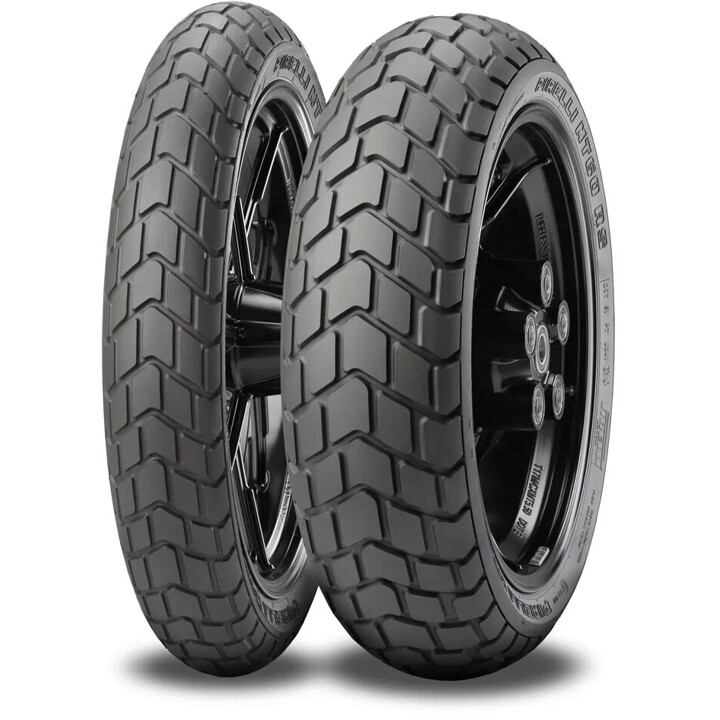 Pirelli - MT 60 RS DOT22 - 180/55R17 73 W | ROUGHBULL RACING