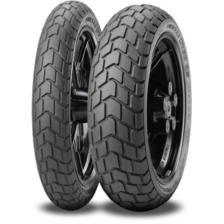 Pirelli - MT 60 (TT) - 90/90R19 52 P | ROUGHBULL RACING