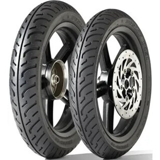 Dunlop - D451 - 120/80R16 60 P | ROUGHBULL RACING