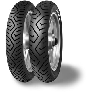 Pirelli - MT 75 - 100/80R16 50 T | ROUGHBULL RACING